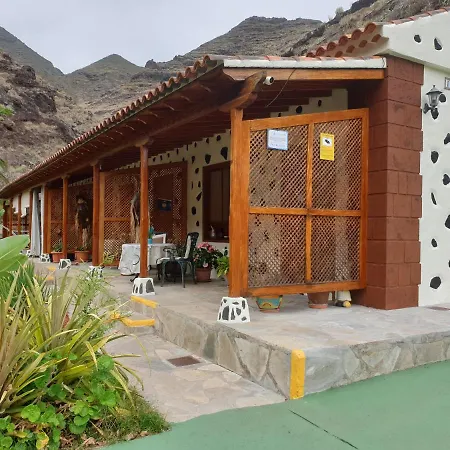 Appartement Izcague Castilla Lomito Fragoso y Honduras
