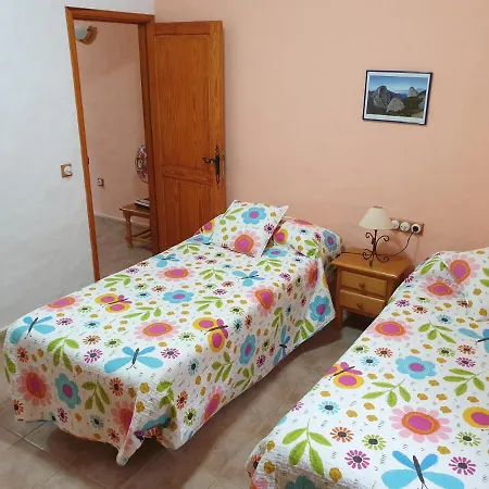 Appartement Izcague Castilla *